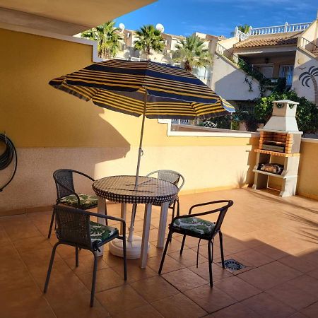 Casa Martina Leilighet Dehesa de Campoamor  Eksteriør bilde