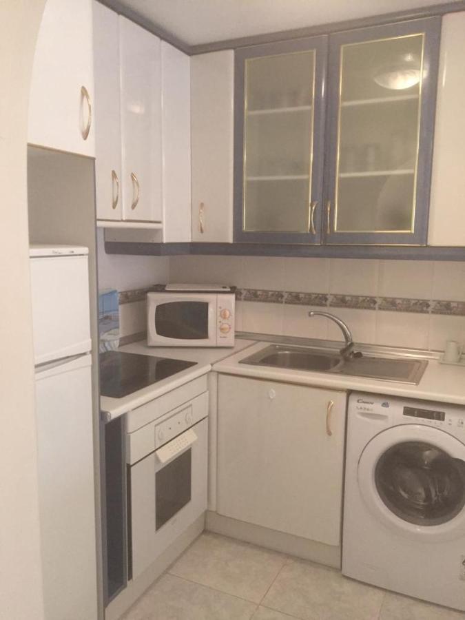 Casa Martina Leilighet Dehesa de Campoamor  Eksteriør bilde