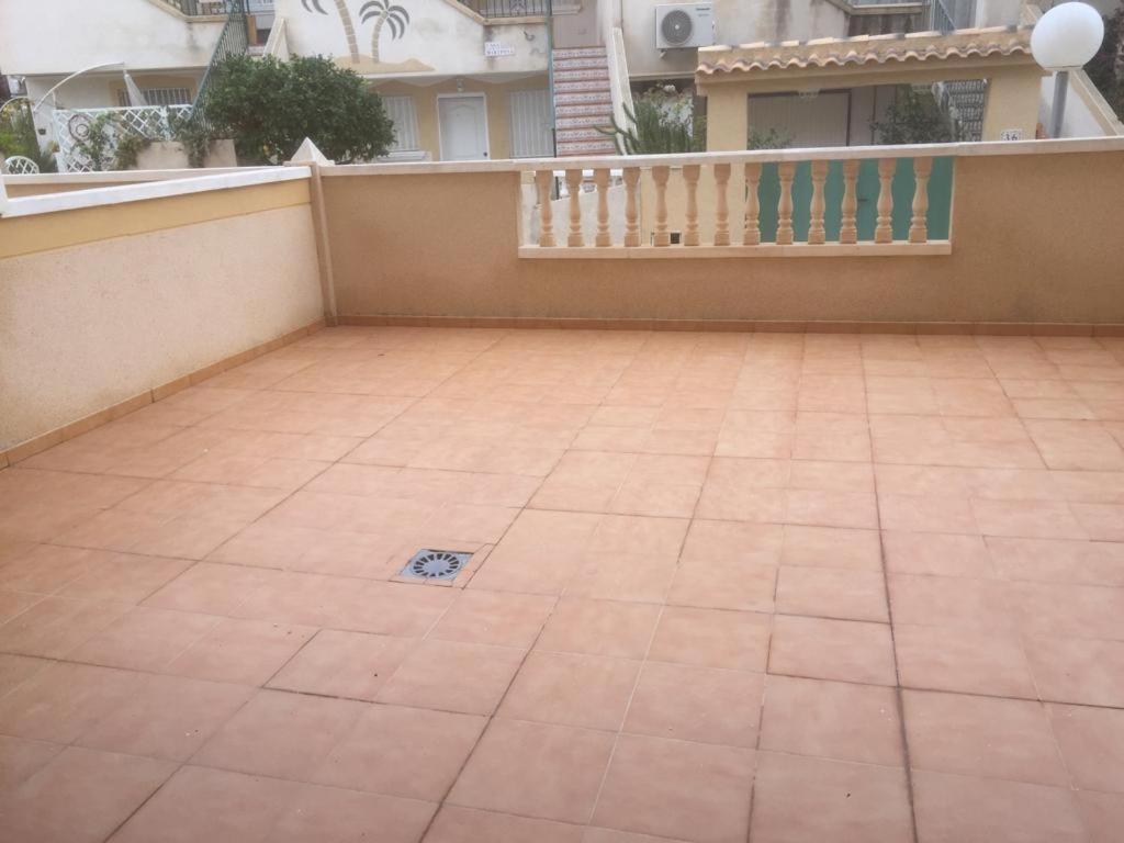 Casa Martina Leilighet Dehesa de Campoamor  Eksteriør bilde