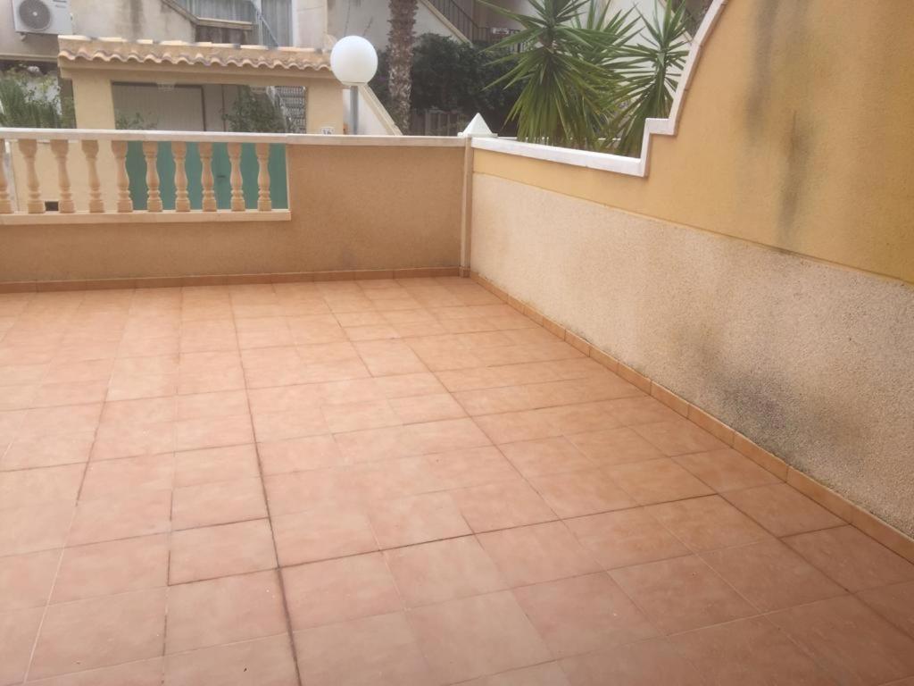 Casa Martina Leilighet Dehesa de Campoamor  Eksteriør bilde