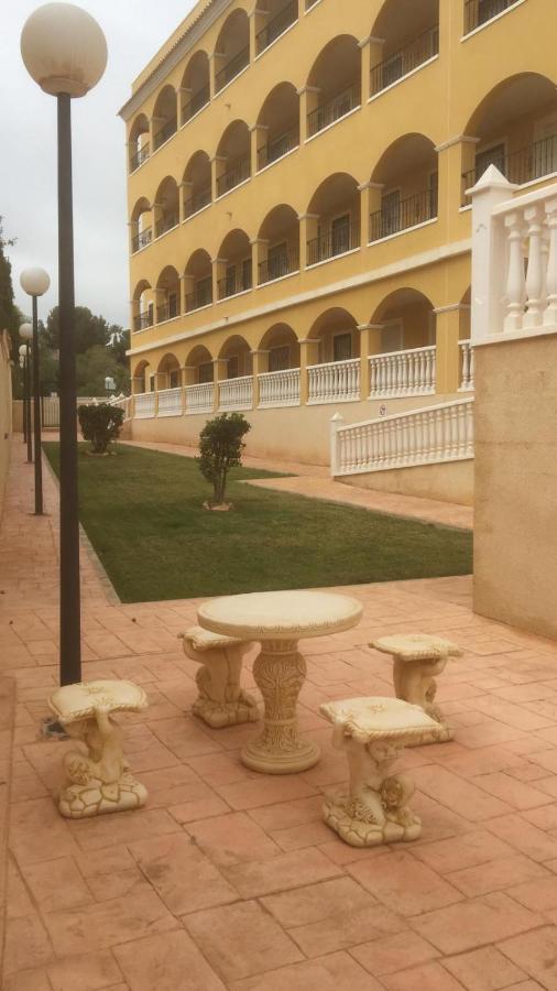 Casa Martina Leilighet Dehesa de Campoamor  Eksteriør bilde