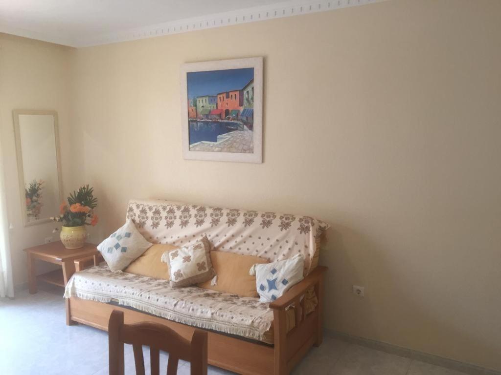 Casa Martina Leilighet Dehesa de Campoamor  Eksteriør bilde