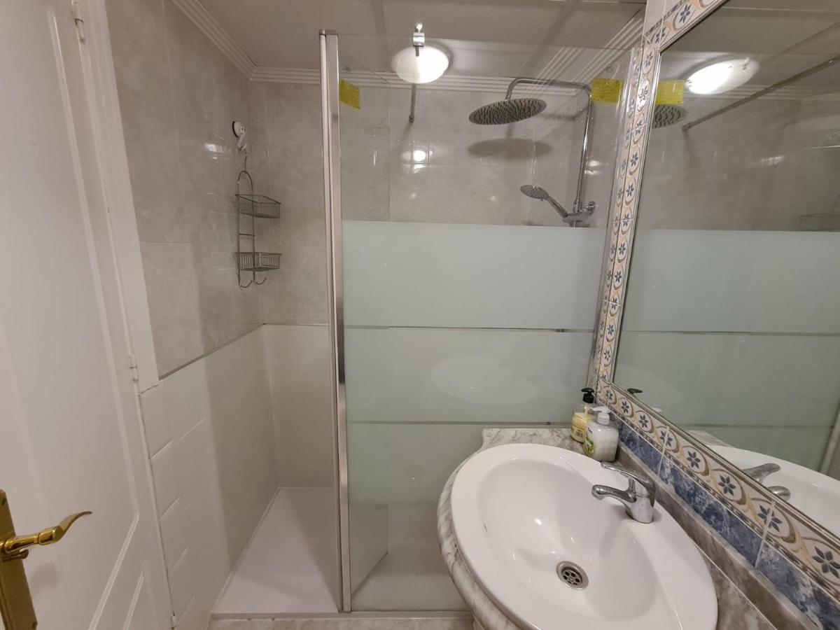 Casa Martina Leilighet Dehesa de Campoamor  Eksteriør bilde