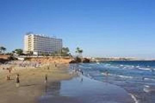 Casa Martina Leilighet Dehesa de Campoamor  Eksteriør bilde