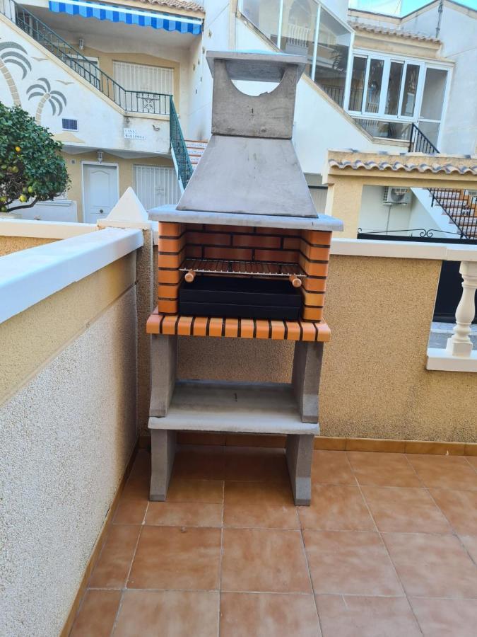 Casa Martina Leilighet Dehesa de Campoamor  Eksteriør bilde